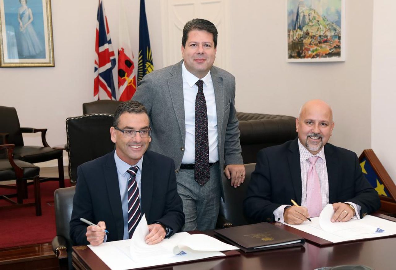 Bayside And St Anne’s Site Tender Awarded to TNG Global Foundation
