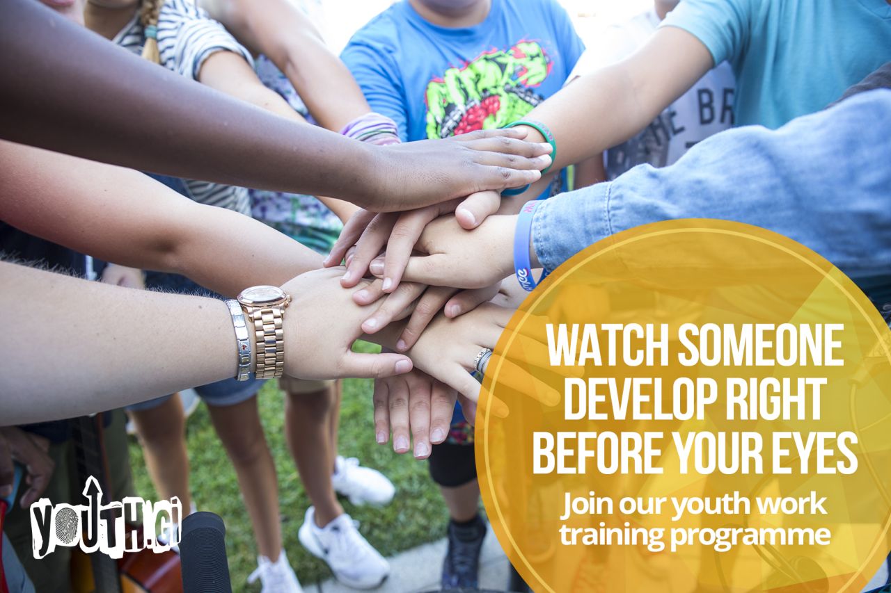 Youth Service Training And Recruitment