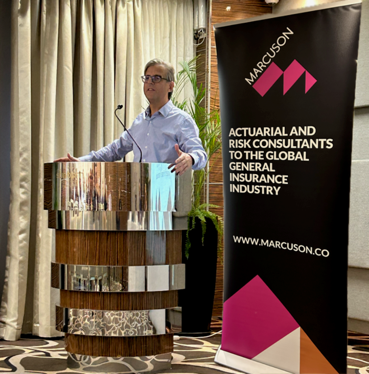 Gibraltar’s Insurance Sector Shines In Recent Seminars