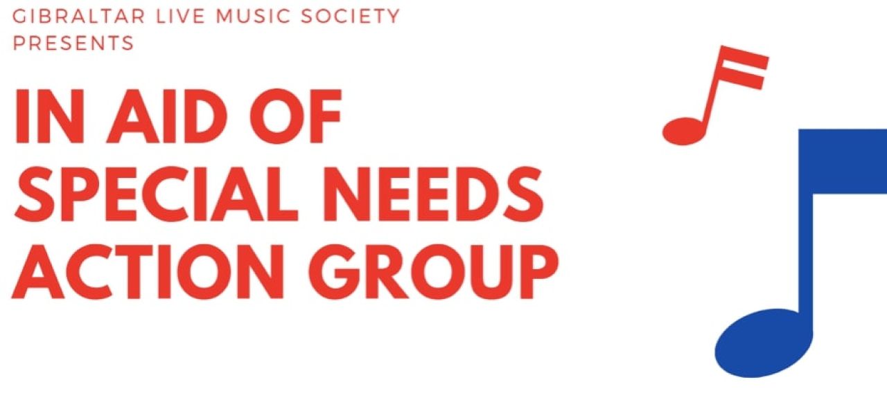 GLMS Announce Concert In Aid Of SNAG