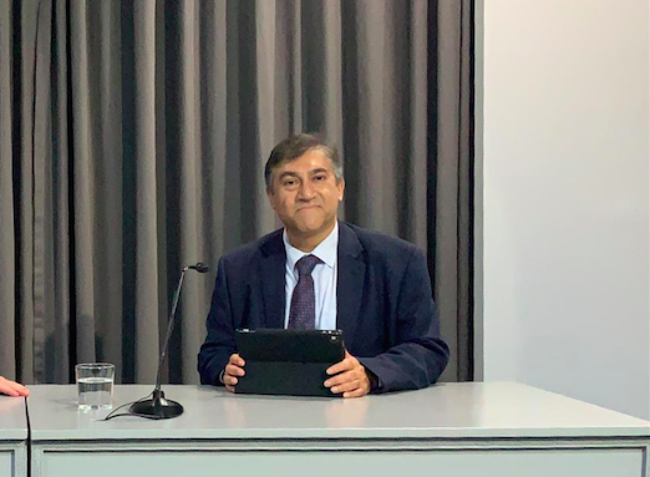 More Details Emerge Of Gibraltar’s “Seek And Destroy” Plan For Virus