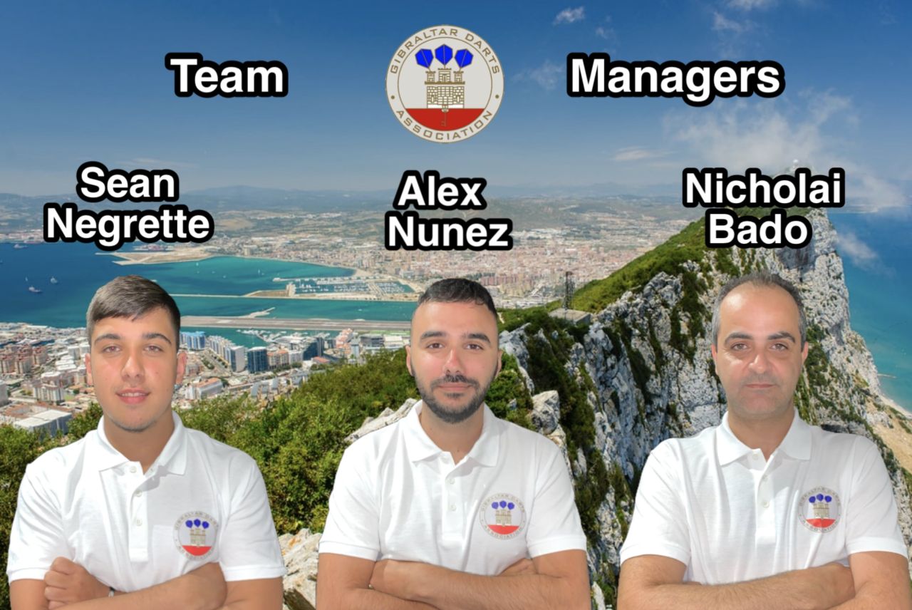 Youth Darts European Cup