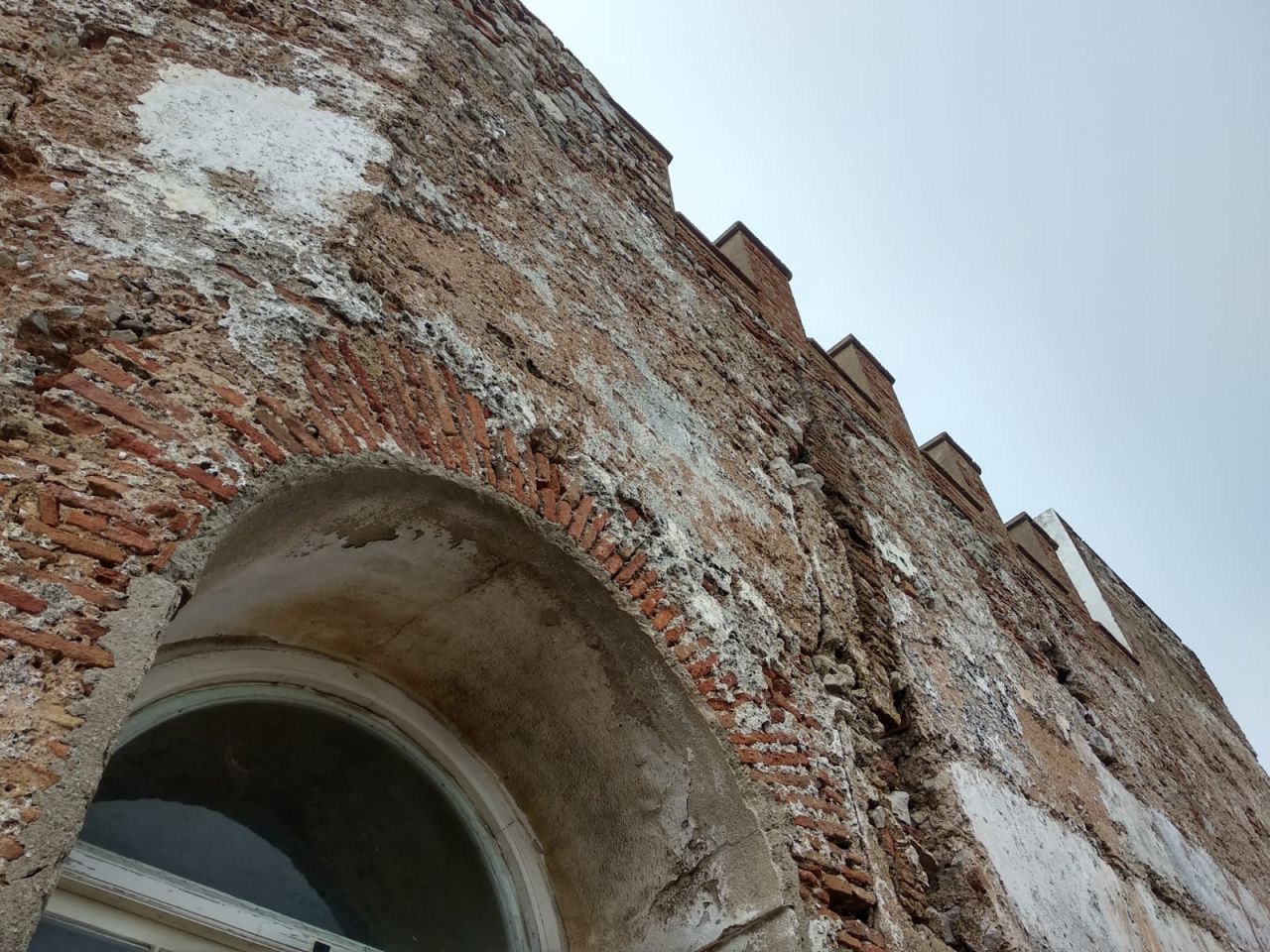 Tower Of Homage Works