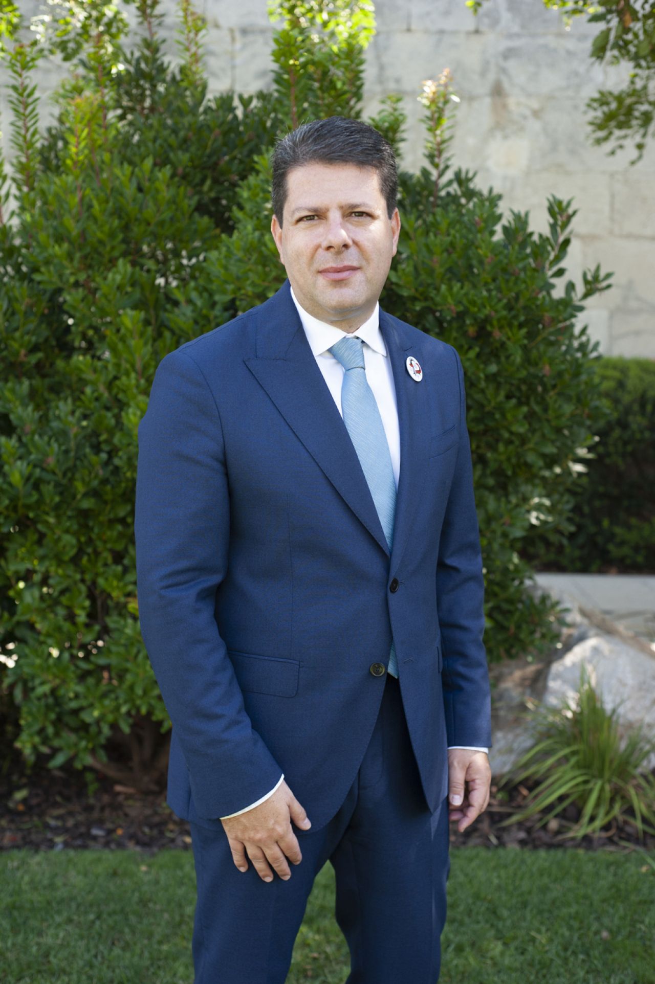 Fabian Picardo – Final Blog Of General Election Campaign 2019