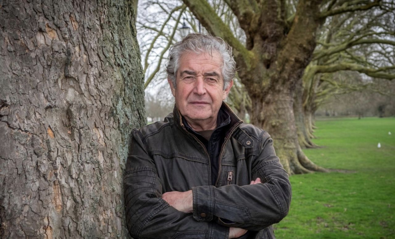 Renowned Environmentalist Tony Juniper To Deliver Keynote Address At Aspire Gibraltar