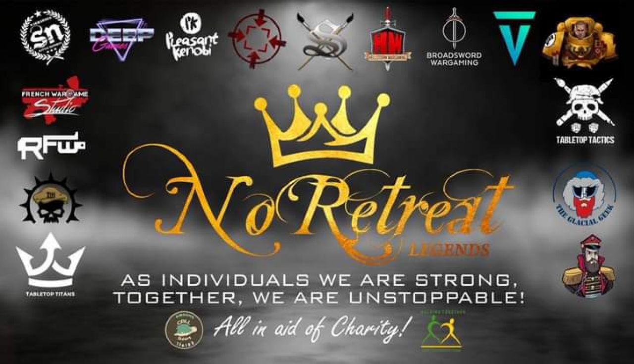 SN Battle Reports To Host International Tournament In Aid Of Local Charities