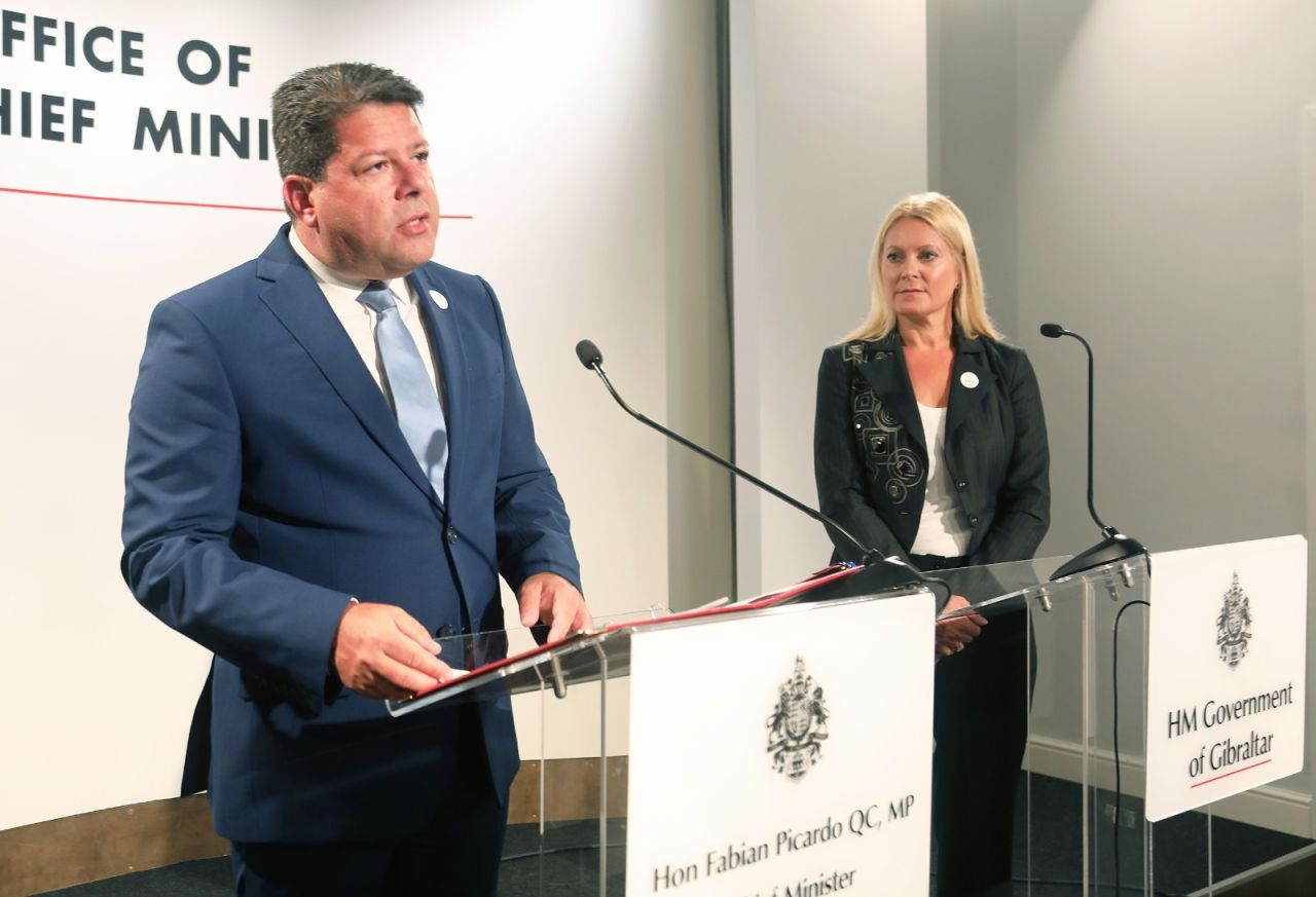 COVID-19 Exit Strategy Announced With Phased Reduction of Existing Restrictions