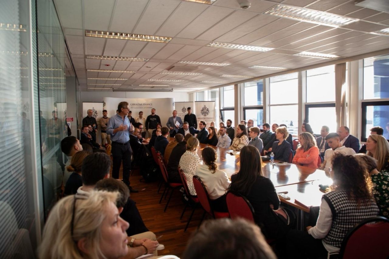 Minister For Justice, Trade, And Industry Hosts Successful Visioning Workshop On Youth Engagement In Financial Sectors