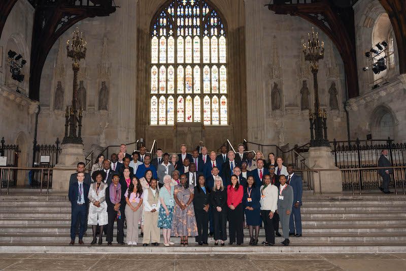 Overseas Territories Forum on Oversight of Public Finances and Good Governance