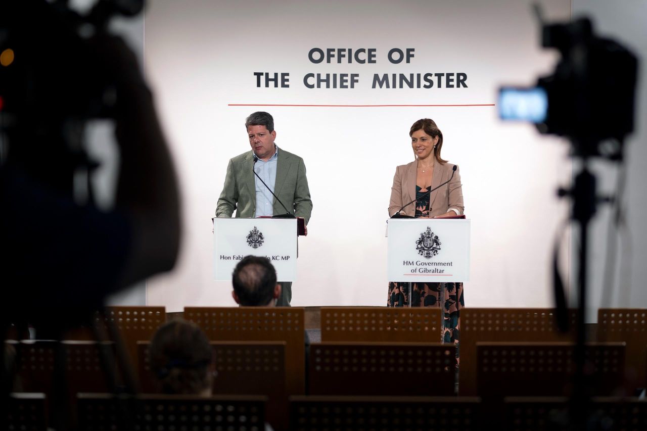 Government Announces New Residence Criteria Framework