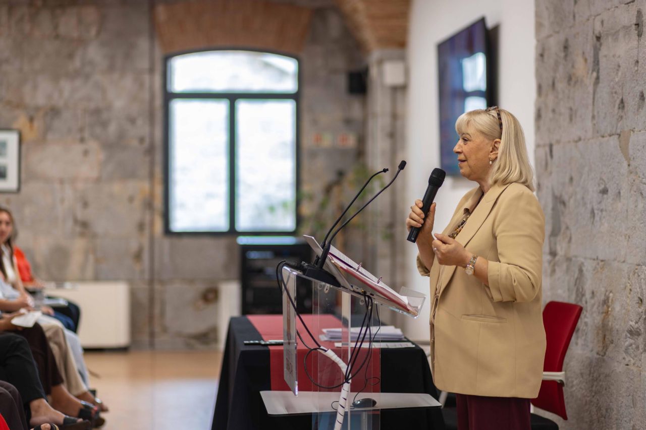 Minister Orfila Opens University Of Gibraltar Nursing Conference