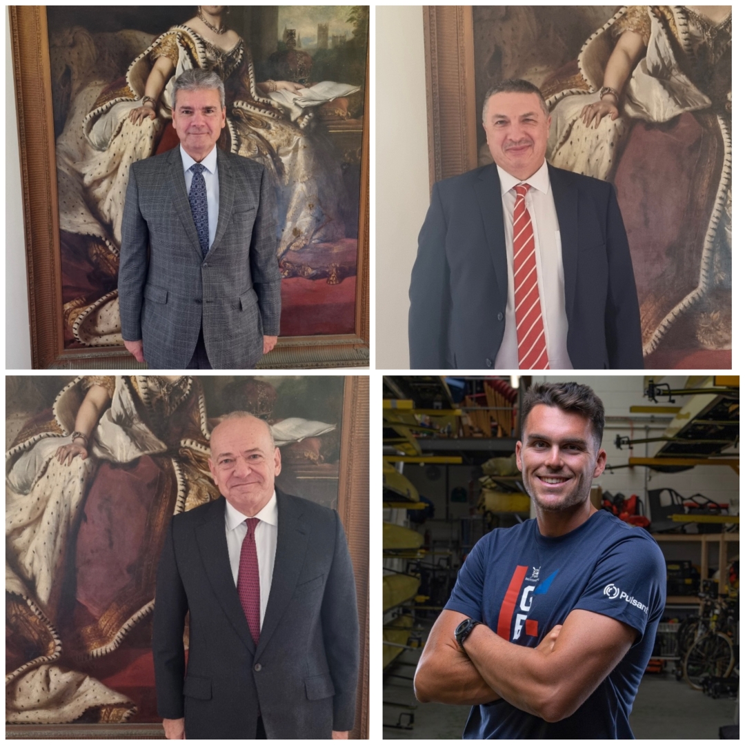 New Year's Honours List 2024 Your Gibraltar TV (YGTV)
