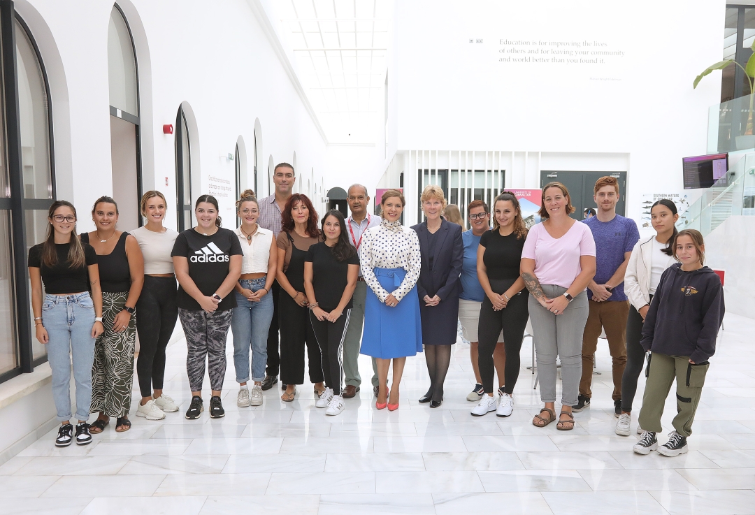 News - Your Gibraltar TV (YGTV)