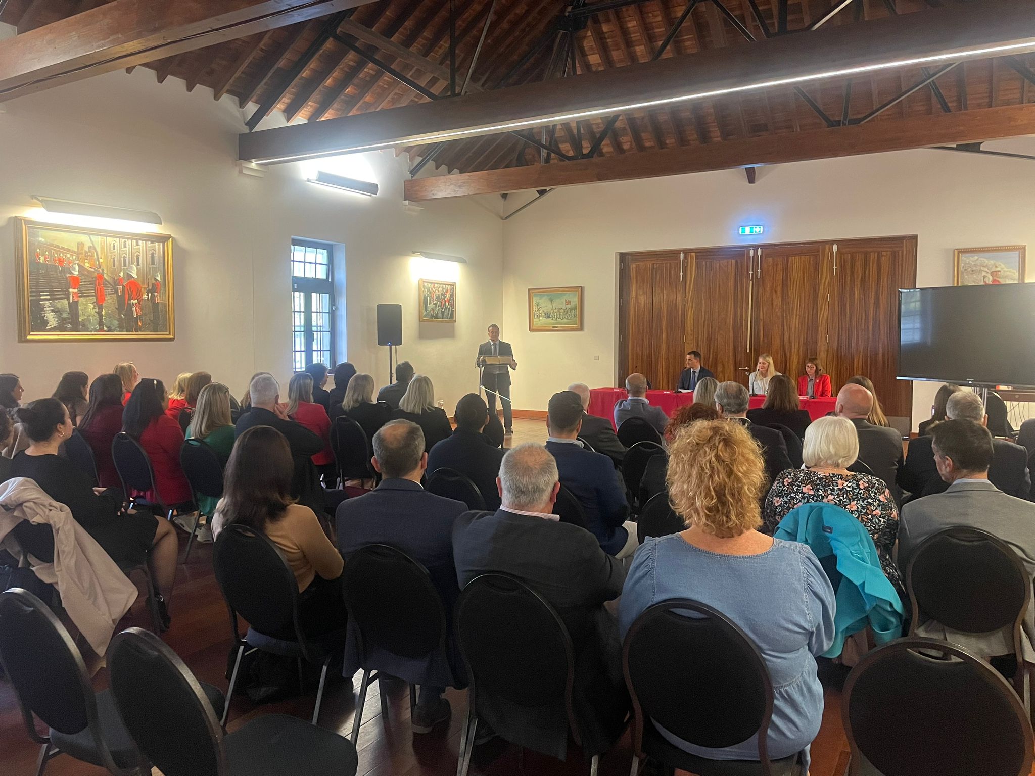 Netball World Youth Cup 2025 Gibraltar Unveils Official Brand And Logo
