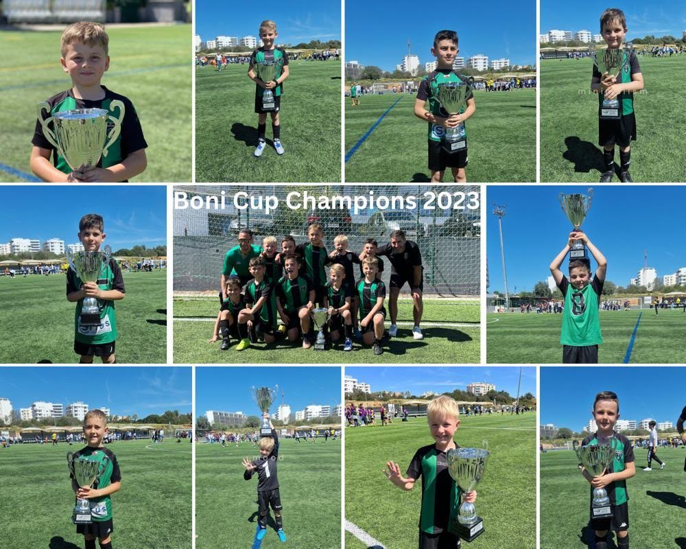 Bonicup 2023