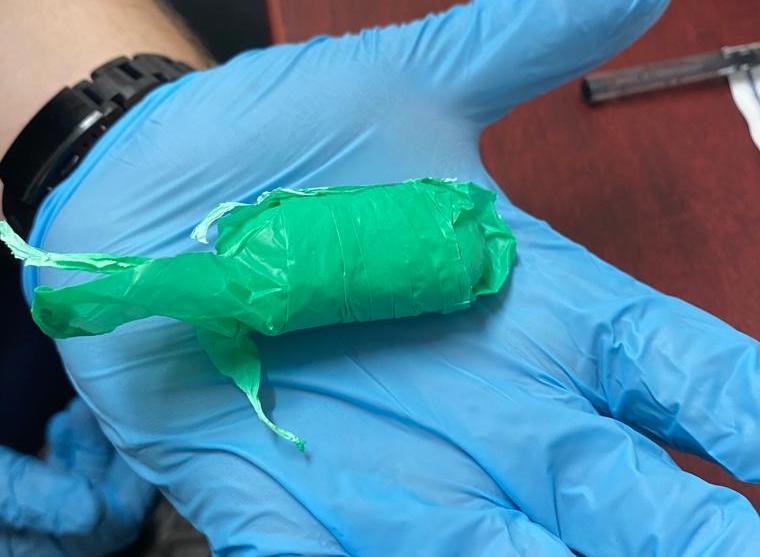 Suspended Sentence For Drug Dealer Your Gibraltar TV (YGTV)