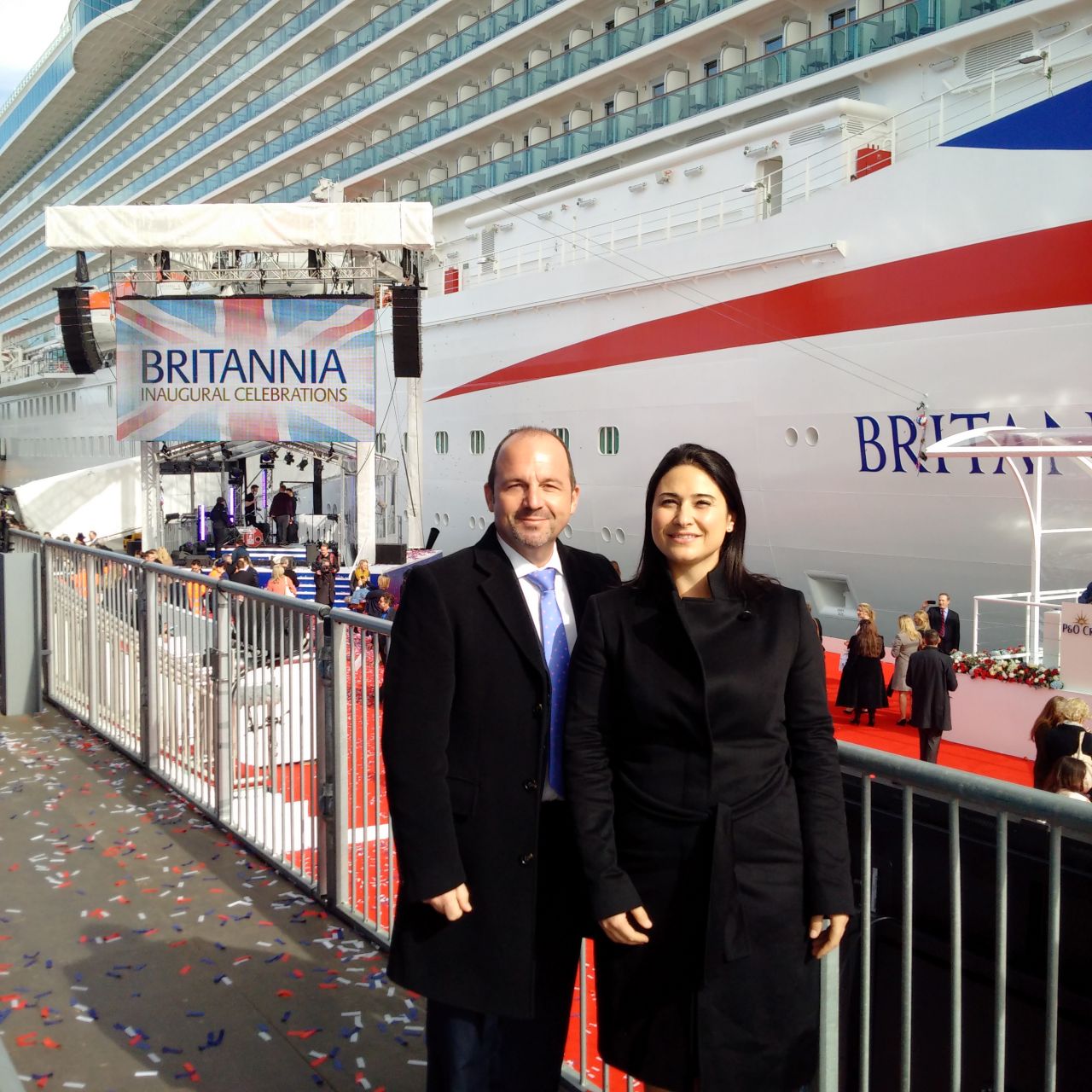 britannia 