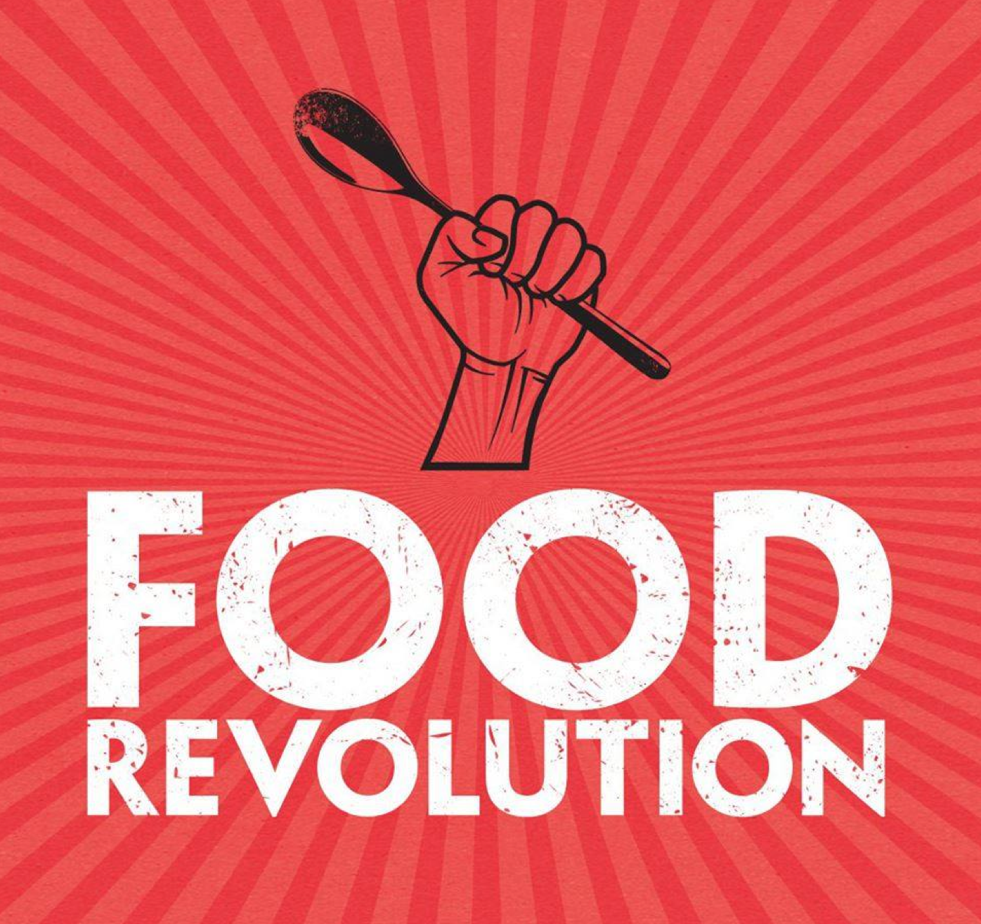 food revolution 