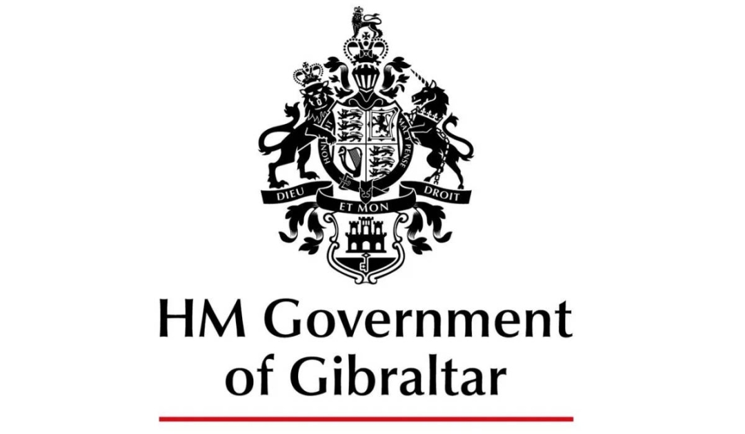 Gov Crest