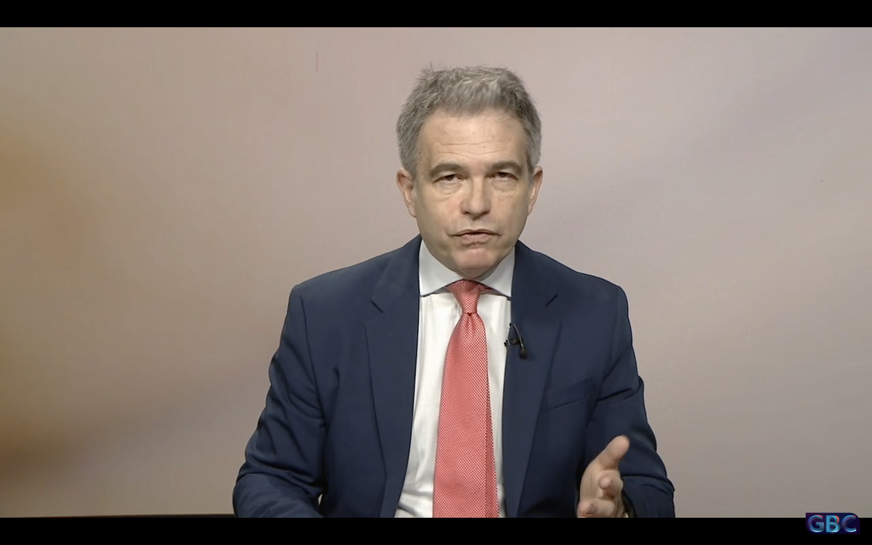 Leader Of The Opposition Keith Azopardi's New Year Message 2026 - Your ...