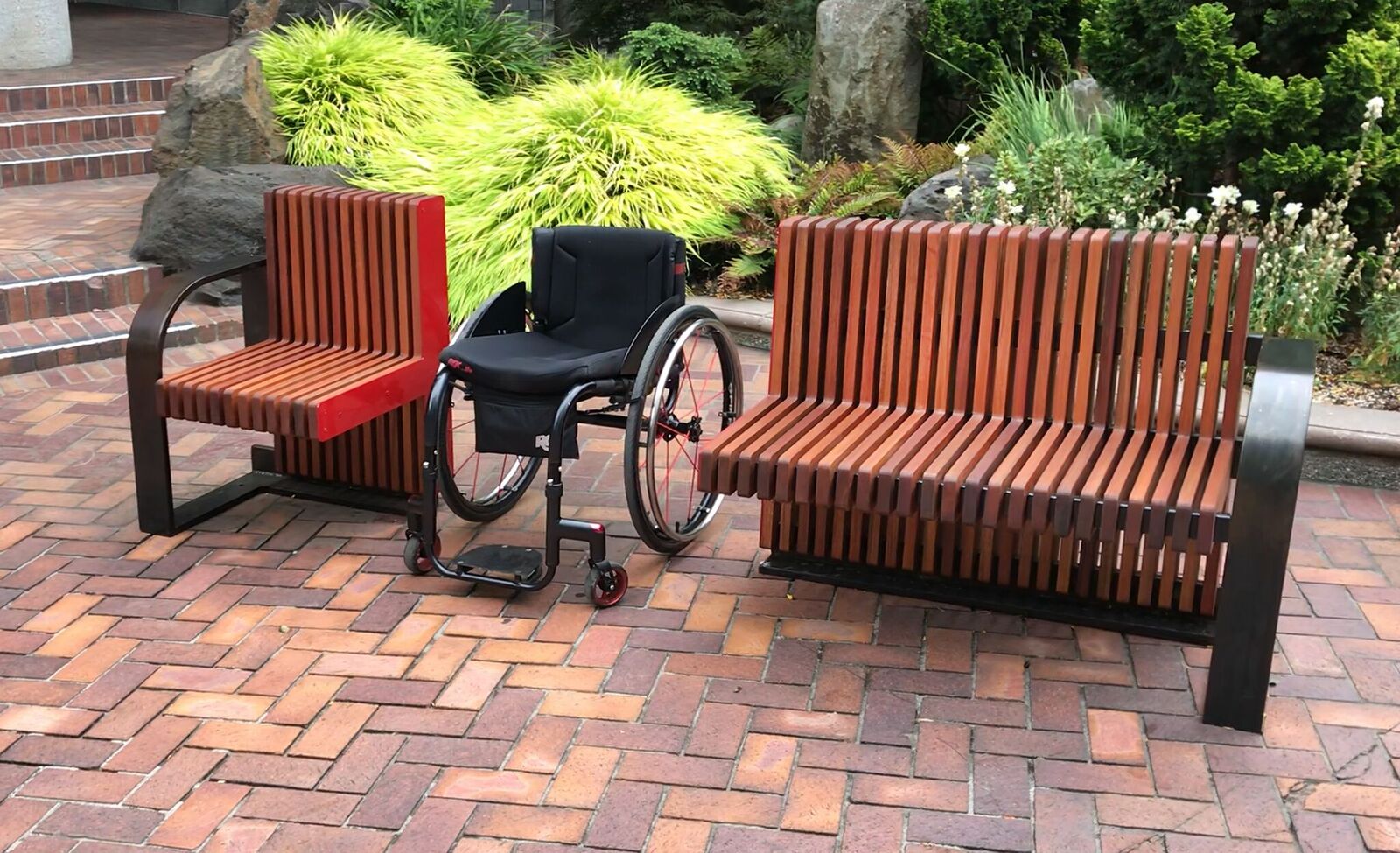 Aug 15 Gibraltar Firm Comes Third In Bench Design Competition Your