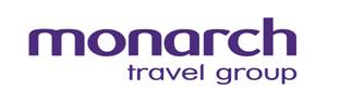 Monarch travel group Gibraltar