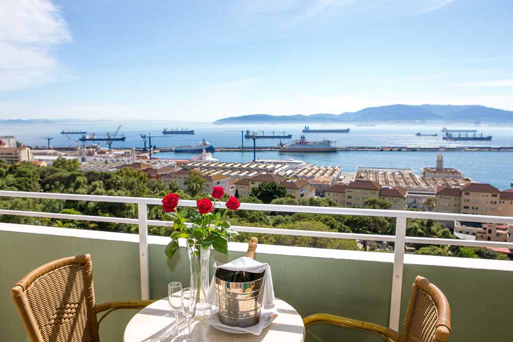 May 07 The Rock Hotel “Brought Back To Life” Following Nine Month