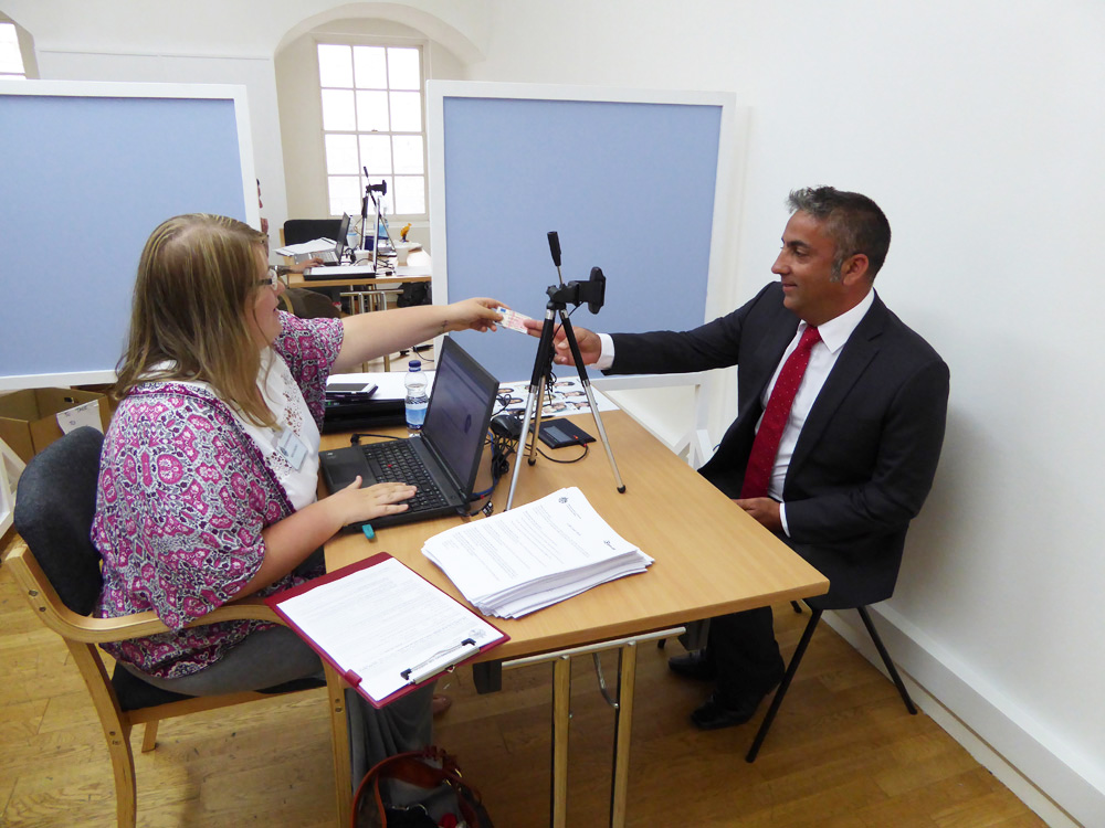 Jun 29 New EID Cards Enrolment Process Begins What Do You Need