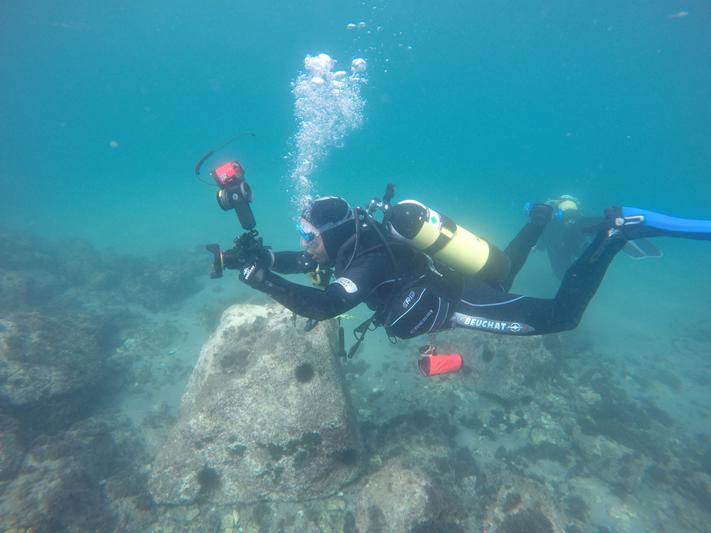 Mar 27 Environment Hosts Underwater Photography Presentation Your