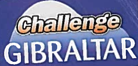 challenge gibraltar 