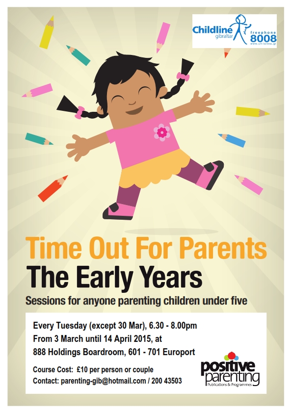Feb 24 Positive Parenting Course To Help Parents Engage With Their feb-24-positive-parenting-course-to-help-parents-engage-with-their