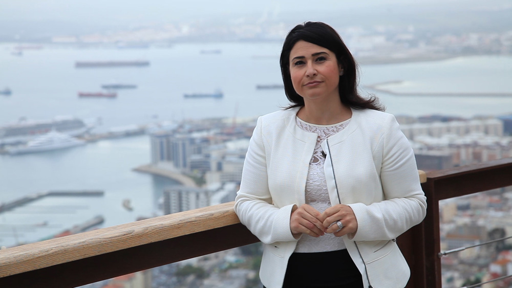 Nov 23 Upper Rock Nature Reserve Transformed Into ‘Jewel In The Crown