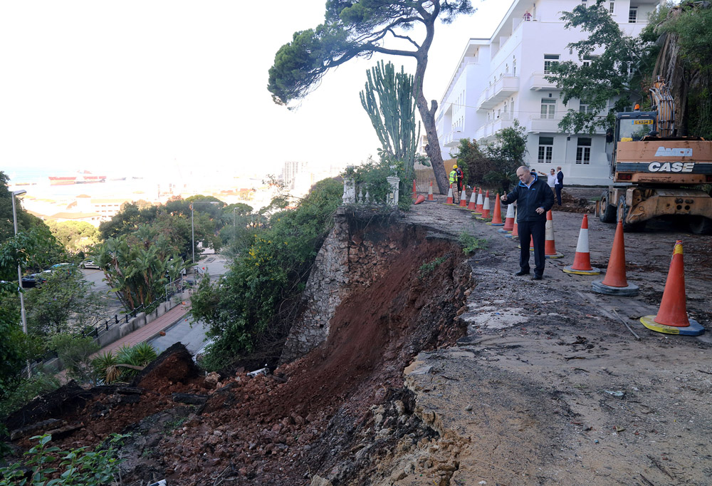 Oct 21 Update On Yesterday’s WeatherRelated Incidents Your