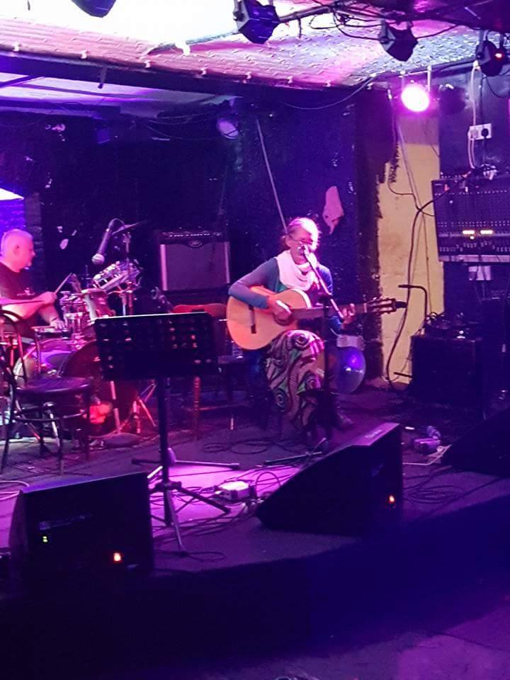 Oct 24 - Gibraltar Live Music Society Raises Over £600 - Your Gibraltar ...