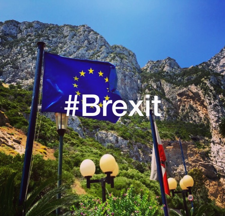 Mar 06 Gibraltar Is An Example Of “Brexit In Miniature” Your