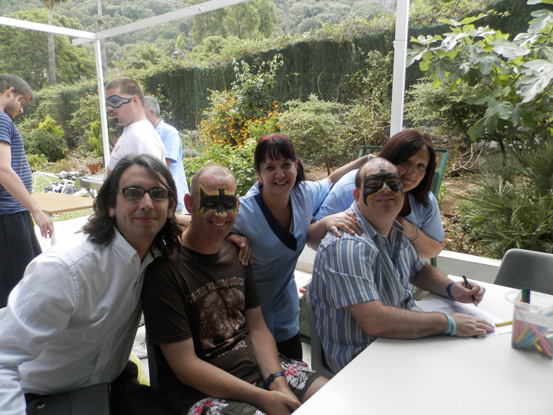 St Bernadette's Fun Day