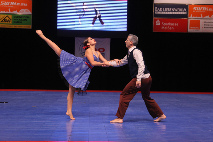 IDO World Champions - Gibraltar IDO World Champions - Gibraltar