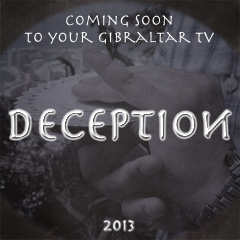YGTV - Deception - Gibraltar's First ever Street Magic Programme