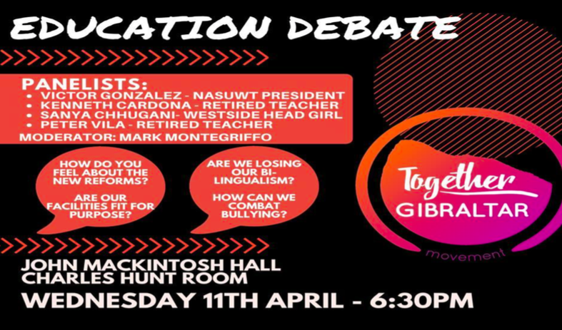 debate on girl education