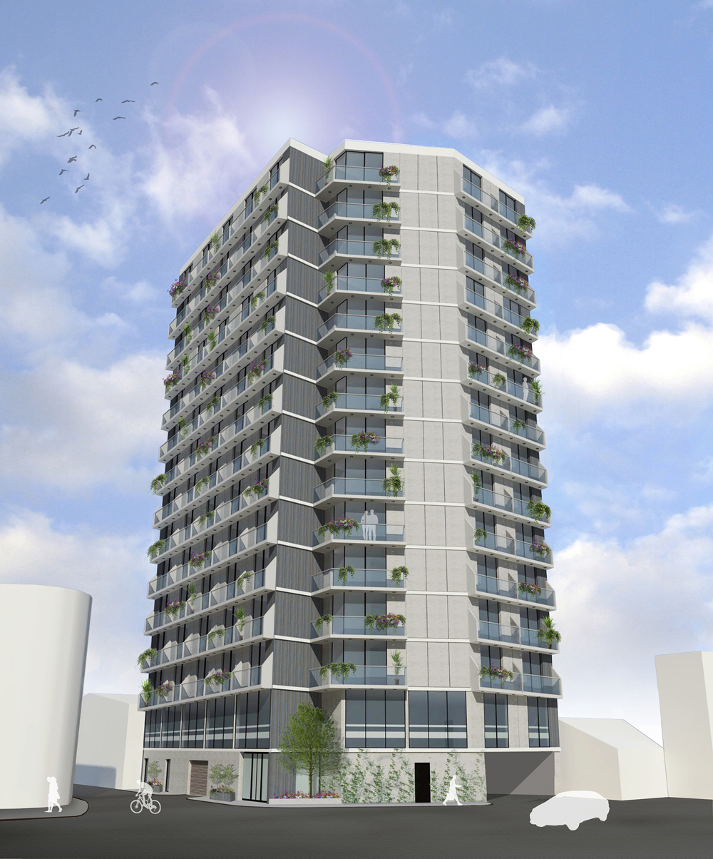 Nov 24 - New Multi-Million Pound Project For Devil’s Tower Road - Your