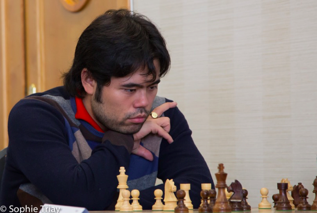Jan 29 - Chess Champion Nakamura: “Gibraltar Is One Of My Favourite  Tournaments” - Your Gibraltar TV (YGTV)