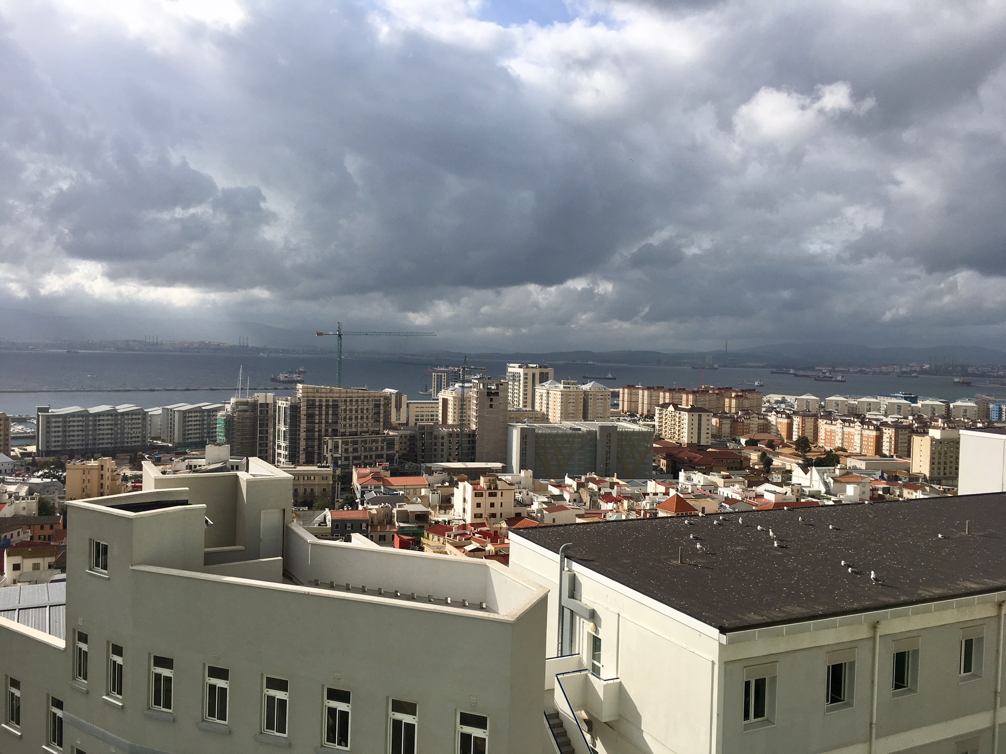 Feb 27 Weather Warning Issued For Thursday And Friday Your