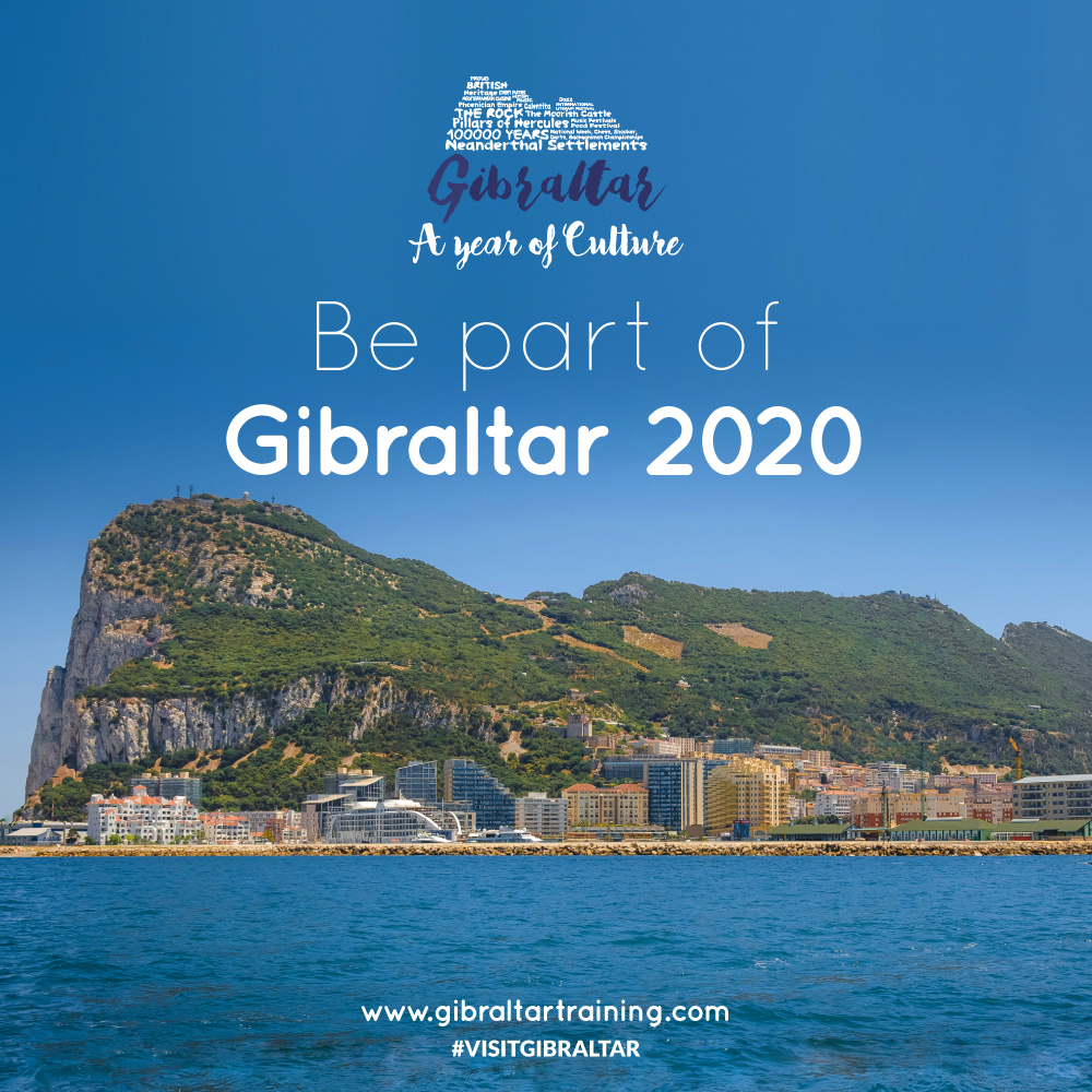 tourist board gibraltar