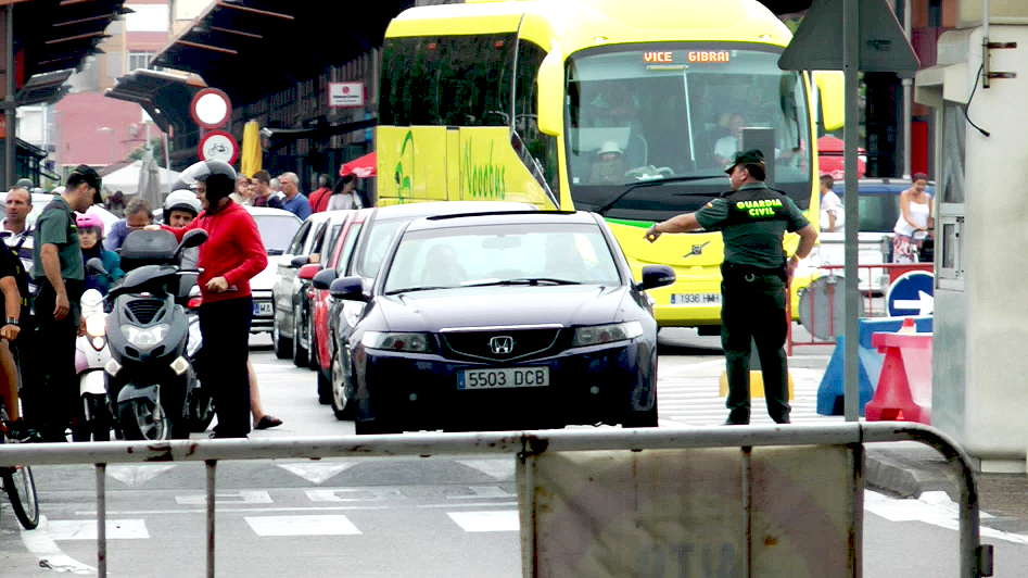 guardia civil