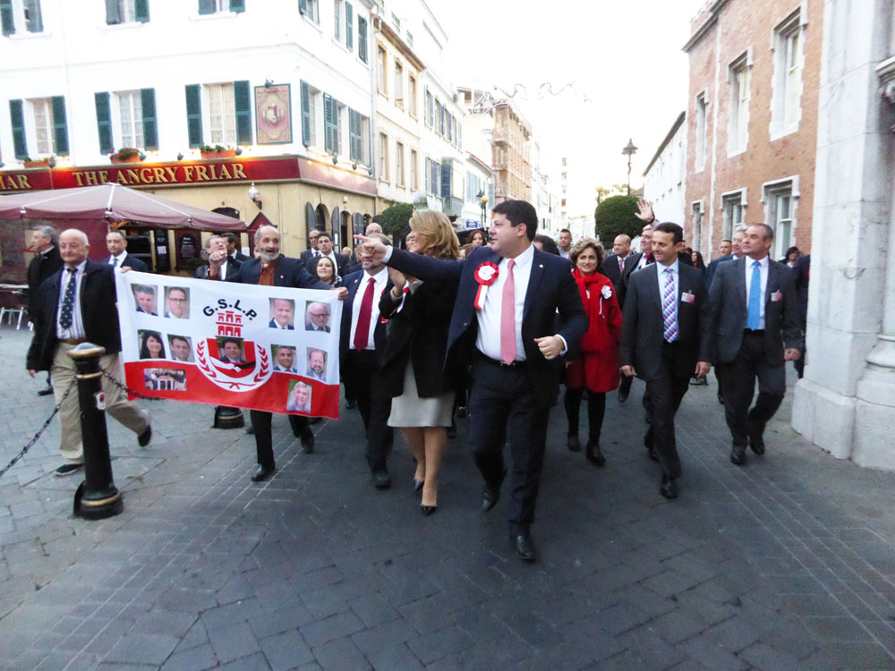 Nov 28 Government Marks Three Years From Election Win Your