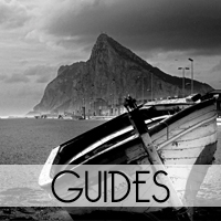 Gibraltar Restaurant Guide