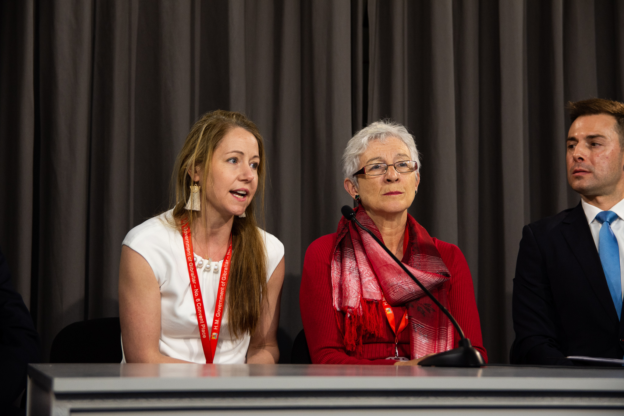 Feb 18 Government And Cancer Relief Gibraltar To Offer ‘Hospice