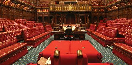 house of lords 