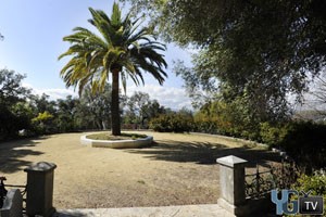 Alameda Gardens Gibraltar