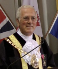 mayor